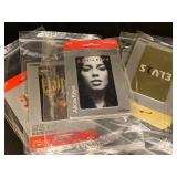 Large Lot of Classical Music CDs and Prepaid Music Cards