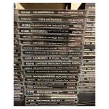 Large Lot of Classical Music CDs and Prepaid Music Cards