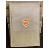 The Harvard Classics 8 Volume Vintage Set