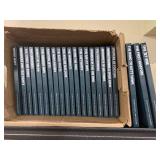 The Epic of Flight Set by Time-Life Books