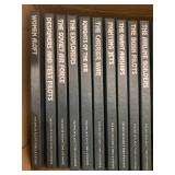 The Epic of Flight Set by Time-Life Books