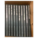 The Epic of Flight Set by Time-Life Books