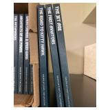 The Epic of Flight Set by Time-Life Books