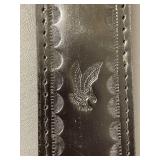 Medieval Longsword with Brass Guard