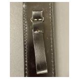 Medieval Longsword with Brass Guard