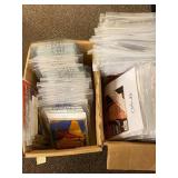 Vintage Popular Mechanics Electronics Rolling Stone & More Magazine Collection Lot