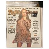 Vintage Popular Mechanics Electronics Rolling Stone & More Magazine Collection Lot