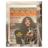 Vintage Popular Mechanics Electronics Rolling Stone & More Magazine Collection Lot