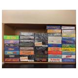 Sealed VHS Lot Over 70 Tapes Mixed Genres Collectible Classic