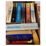 Vintage Sci-Fi & Fantasy Book Lot