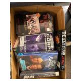 Extensive Book and Magazine Lot Including Mysteries and Classics