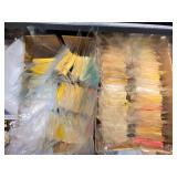 Vintage Paperback Book Collection: Sci-Fi & Adventure Classics