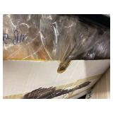 Large Collection of Sci-Fi Paperback Novels