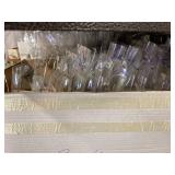 Large Collection of Sci-Fi Paperback Novels