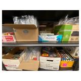 Collection of Science Fiction Books