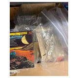 Collection of Science Fiction Books