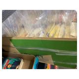 Collection of Science Fiction Books