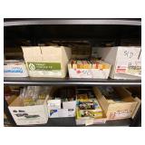 Vintage Paperback Book Collection Assorted Genres Sci-Fi Thriller