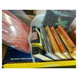 Extensive Collection of Sci-Fi and Fantasy Books by Anne McCaffrey, Mercedes Lackey & More