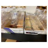 Large Lot of Science Fiction Books Collection