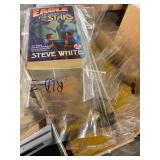 Large Lot of Science Fiction Books Collection