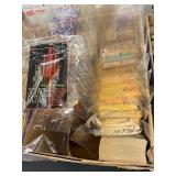 Large Lot of Science Fiction Books Collection