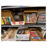 Lot of Vintage Sci-Fi Novels Terry Pratchett Doctor Who