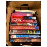 Lot of Vintage Sci-Fi Novels Terry Pratchett Doctor Who