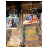 Lot of Vintage Sci-Fi Novels Terry Pratchett Doctor Who