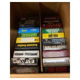 Massive Vintage VHS Tapes Collection Lot of Classic and Rare Titles