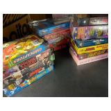 Massive Vintage VHS Tapes Collection Lot of Classic and Rare Titles