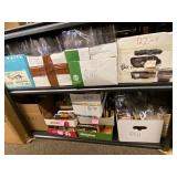 Large Collection of Science Fiction Fantasy Paperback Books Lot