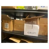 Vintage Paperback Book Collection: Various Titles Classic Authors