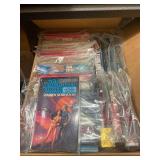 Vintage Paperback Book Collection: Various Titles Classic Authors