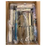 Massive Book Collection: Science Fiction, Literature, History