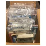 Massive Book Collection: Science Fiction, Literature, History