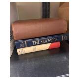 Mixed Lot of Hardcover and Paperback Books Various Authors