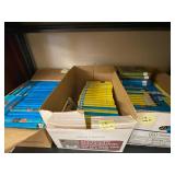 Vintage Hardy Boys/Nancy Drew Hardcover Book Collection