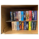 Extensive Sealed VHS Collection: Various Titles & Genres
