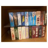 Extensive Sealed VHS Collection: Various Titles & Genres