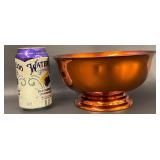 Vintage Coppercraft Guild Copper Tea Set Collection Elegant Serveware