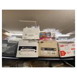 Lot of Science Fiction Fantasy Paperback Books Collection