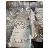 Lot of Science Fiction Fantasy Paperback Books Collection