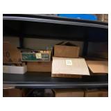 Diverse Paperback Book Collection with Popular Authors