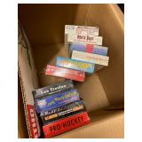 Huge VHS Tape Collection - Variety of Titles - Boxed Lot