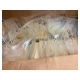 Massive Categorized Collection of Bagged Comics and Literature