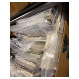 Massive Categorized Collection of Bagged Comics and Literature