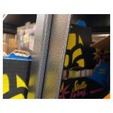 Extensive Paperback Book Collection for Bulk Sale