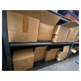 Vintage VHS Tape Collection Featuring Classic Movies and Musicals