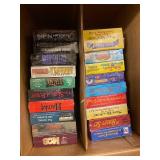 Vintage VHS Tape Collection Featuring Classic Movies and Musicals